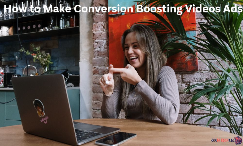 Boosting Videos Ads